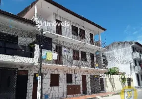 Foto 1 de Apartamento com 2 Quartos para alugar, 50m² em Padre Andrade, Fortaleza