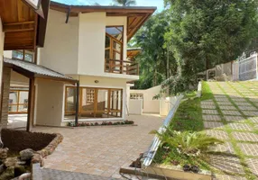 Foto 1 de Casa de Condomínio com 4 Quartos à venda, 318m² em Granja Viana, Cotia