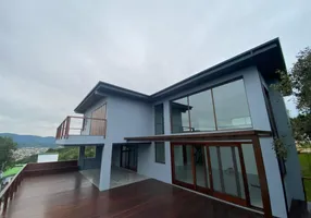 Foto 1 de Casa com 3 Quartos à venda, 320m² em Praia da Silveira, Garopaba