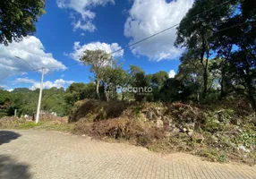 Foto 1 de Lote/Terreno à venda, 600m² em Santa Terezinha, Canela