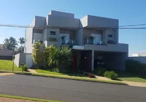 Foto 1 de Casa com 4 Quartos à venda, 465m² em Damha Residencial Uberaba II, Uberaba