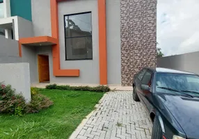 Foto 1 de Casa com 2 Quartos à venda, 108m² em Mato Dentro, Mairiporã