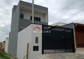 Foto 1 de Casa com 3 Quartos à venda, 95m² em Jardim Continental III, Taubaté