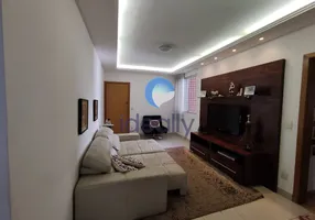 Foto 1 de Apartamento com 3 Quartos à venda, 102m² em Castelo, Belo Horizonte