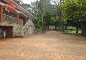 Foto 1 de Fazenda/Sítio com 3 Quartos para venda ou aluguel, 450m² em Recreio Internacional, Ribeirão Preto