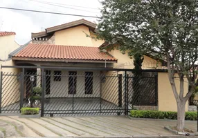 Foto 1 de Sobrado com 3 Quartos à venda, 250m² em Vila Angelica, Sorocaba
