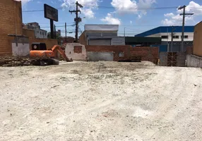 Foto 1 de Lote/Terreno para venda ou aluguel, 248m² em Vila Sacadura Cabral, Santo André