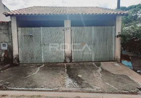 Foto 1 de Casa com 2 Quartos à venda, 125m² em Santa Angelina, São Carlos