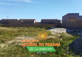 Foto 1 de Lote/Terreno à venda, 396m² em Balneario Shangrila, Pontal do Paraná