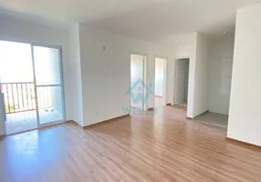 Foto 1 de Apartamento com 2 Quartos à venda, 68m² em Rondônia, Novo Hamburgo