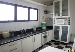 Foto 1 de Apartamento com 3 Quartos à venda, 107m² em Centro, Santo André