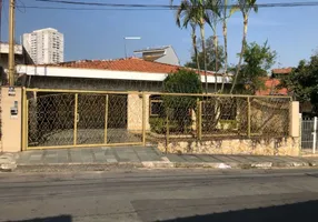 Foto 1 de Casa com 4 Quartos para alugar, 197m² em Vila Rosalia, Guarulhos