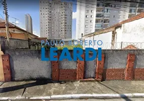 Foto 1 de Lote/Terreno à venda, 240m² em Tatuapé, São Paulo