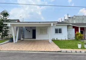 Foto 1 de Casa de Condomínio com 3 Quartos à venda, 112m² em Tarumã, Manaus