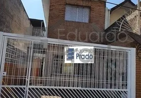 Foto 1 de Sobrado com 3 Quartos à venda, 141m² em Casa Verde, São Paulo