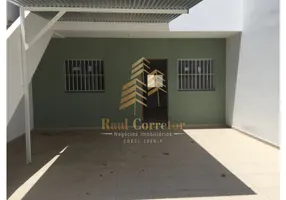 Foto 1 de Casa com 2 Quartos para alugar, 45m² em Planicie da Serra, Serra