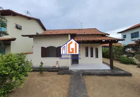 Foto 1 de Casa com 2 Quartos à venda, 135m² em Pontinha, Araruama