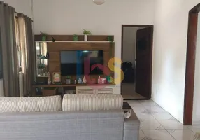 Foto 1 de Casa com 3 Quartos à venda, 80m² em Jardim Savoia, Ilhéus