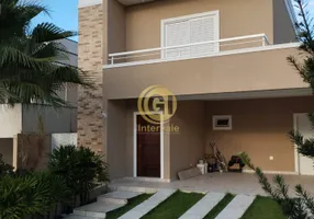 Foto 1 de Casa de Condomínio com 4 Quartos para alugar, 211m² em Bandeira Branca, Jacareí