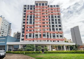 Foto 1 de Apartamento com 2 Quartos à venda, 51m² em Centro Histórico, Porto Alegre