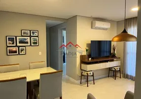 Foto 1 de Apartamento com 2 Quartos à venda, 76m² em Engordadouro, Jundiaí