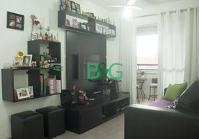 Foto 1 de Apartamento com 3 Quartos à venda, 69m² em Tatuapé, São Paulo