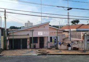 Foto 1 de Casa com 2 Quartos à venda, 121m² em Jardim Interlagos, Campinas
