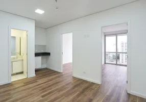 Foto 1 de Sala Comercial para alugar, 48m² em Vila Mariana, São Paulo