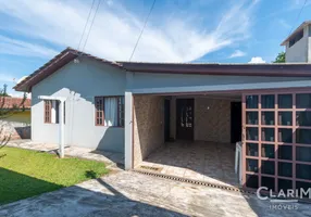 Foto 1 de Casa com 2 Quartos à venda, 360m² em Rivabem, Campo Largo
