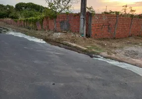 Foto 1 de Lote/Terreno à venda, 2081m² em Araçagy, São José de Ribamar