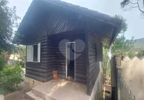 Foto 1 de Casa de Condomínio com 3 Quartos à venda, 128m² em Serra da Cantareira, Mairiporã