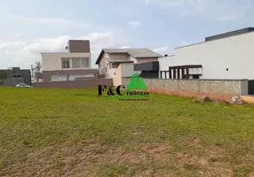 Foto 1 de Lote/Terreno à venda, 309m² em Condomínio Villa Real de Bragança, Bragança Paulista