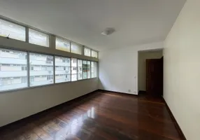 Foto 1 de Apartamento com 3 Quartos à venda, 122m² em Ipanema, Rio de Janeiro