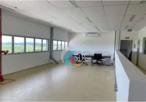 Foto 1 de Galpão/Depósito/Armazém para alugar, 7513m² em Jardim Alegre, Itupeva