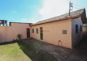 Foto 1 de Casa com 3 Quartos à venda, 110m² em Niterói, Divinópolis