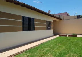 Foto 1 de Casa com 3 Quartos à venda, 84m² em Aragarça, Londrina