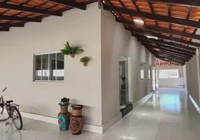 Foto 1 de Casa com 3 Quartos à venda, 110m² em Horto Florestal, Salvador