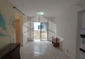 Foto 1 de Apartamento com 2 Quartos para alugar, 52m² em Areias, São José