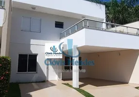 Foto 1 de Casa de Condomínio com 3 Quartos à venda, 172m² em Parque Jamaica, Londrina