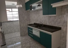 Foto 1 de Apartamento com 2 Quartos para alugar, 67m² em Cidade Nova Jacarei, Jacareí