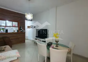 Foto 1 de Apartamento com 1 Quarto à venda, 40m² em Leme, Rio de Janeiro