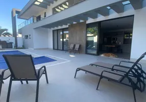 Foto 1 de Casa de Condomínio com 4 Quartos à venda, 377m² em Residencial Duas Marias, Indaiatuba