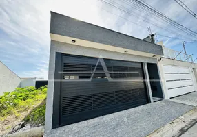 Foto 1 de Casa com 3 Quartos à venda, 117m² em Residencial Vino Barolo , Bragança Paulista