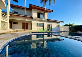 Foto 1 de Casa de Condomínio com 4 Quartos para venda ou aluguel, 372m² em RESIDENCIAL VALE DAS PAINEIRAS, Americana