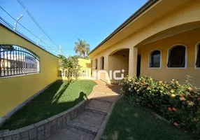 Foto 1 de Casa com 4 Quartos à venda, 196m² em Nova Piracicaba, Piracicaba