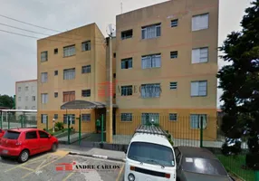 Foto 1 de Apartamento com 2 Quartos à venda, 60m² em Metalúrgicos, Osasco