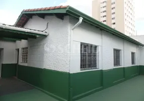 Foto 1 de Imóvel Comercial para venda ou aluguel, 100m² em Vila Mira, São Paulo