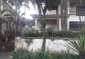 Foto 1 de Sobrado com 4 Quartos à venda, 500m² em Vila Albertina, São Paulo