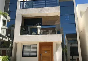 Foto 1 de Casa com 3 Quartos à venda, 147m² em Parque Rincao, Cotia
