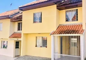 Foto 1 de Casa de Condomínio com 2 Quartos à venda, 90m² em Loteamento Costa do Sol, Bertioga